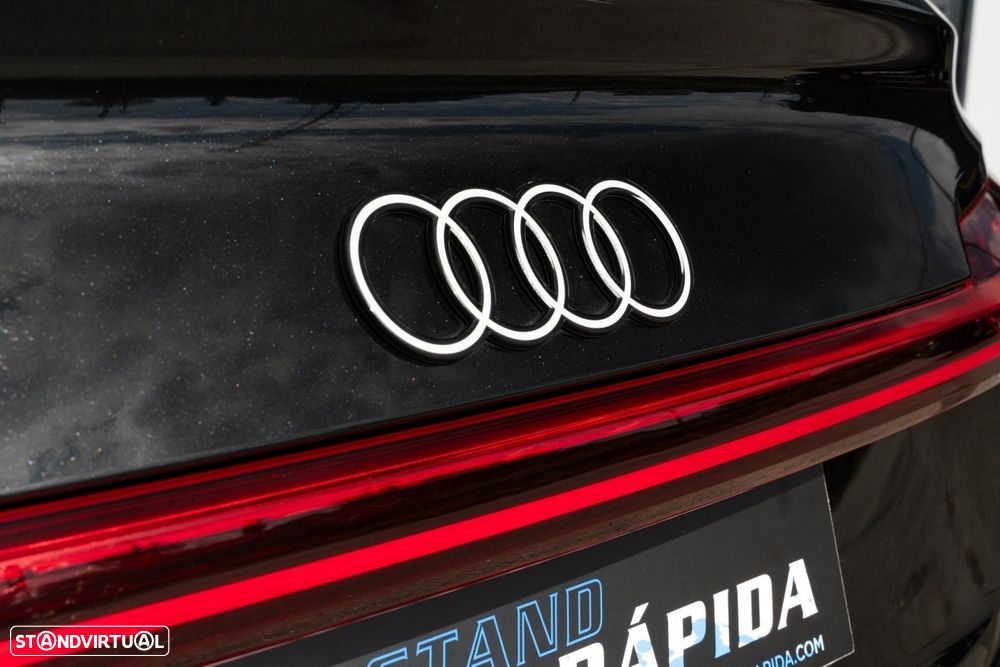 Audi Q8 e-Tron Sportback 55 quattro Advanced - 51