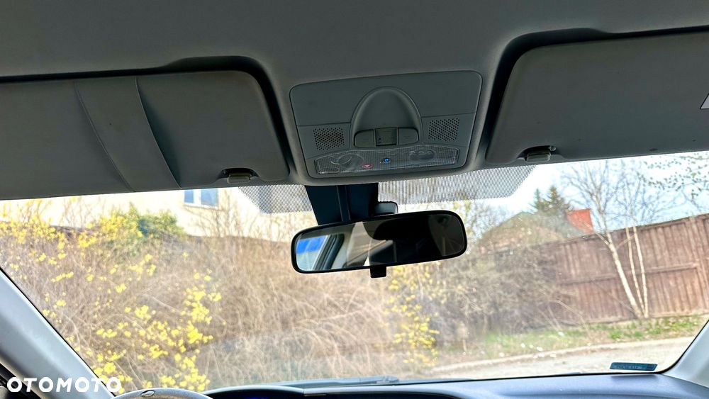 Honda Civic 1.8 Comfort - 28