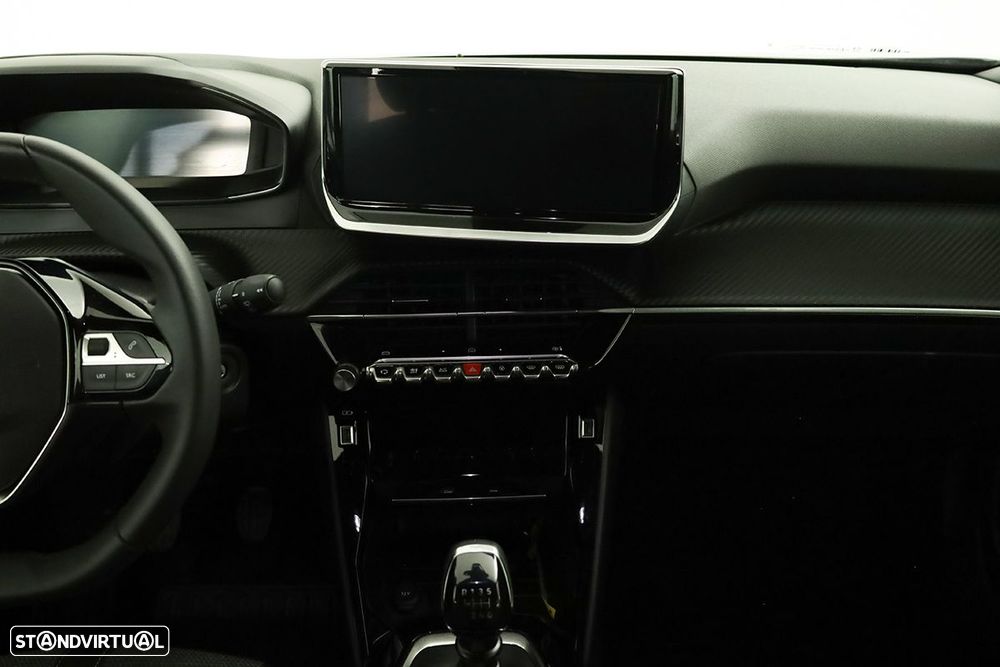 Peugeot 2008 1.2 PureTech Allure - 9