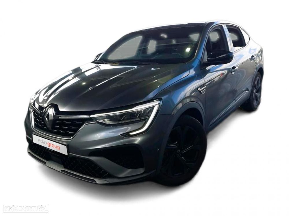 Renault Arkana 1.6 E-Tech R.S.Line - 1
