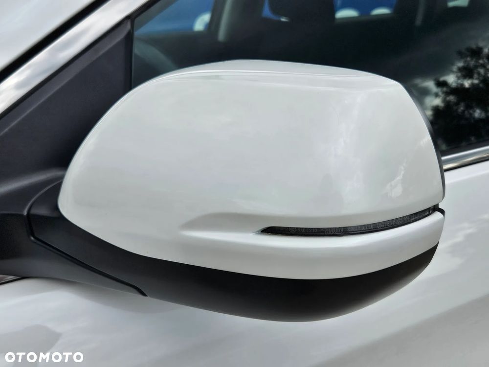 Honda CR-V 2.0 Elegance - 13