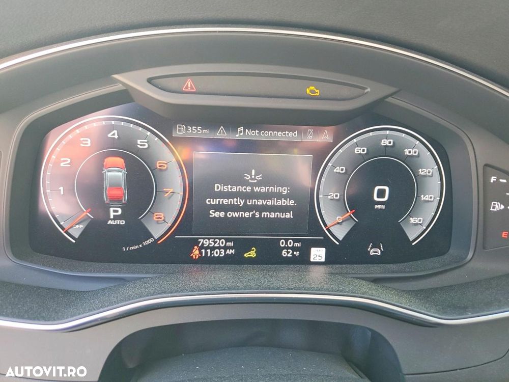 Audi A7 3.0 TFSI Quattro S tronic - 7