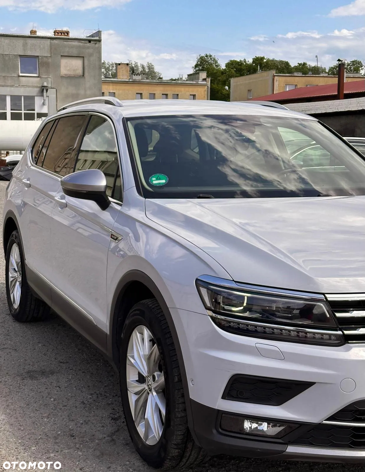 Volkswagen Tiguan 2.0 TDI BMT SCR 4Mot Comfortline DSG - 6