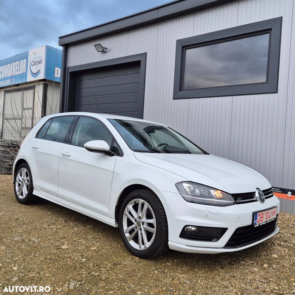 Volkswagen Golf - 14