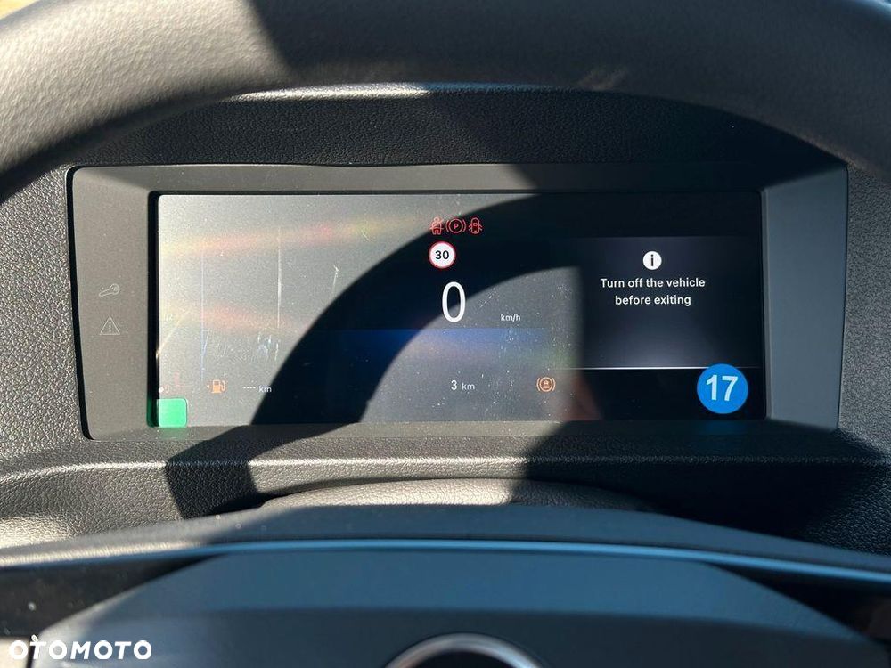 Opel Vivaro Furgon L2 150KM M6 - 12