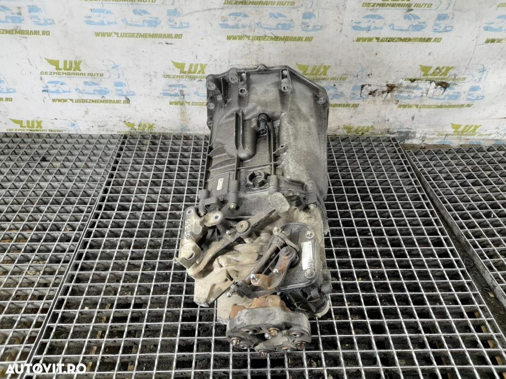 Cutie viteze manuala 6 trepte 2.0 tdi HVW9062606800 Volkswagen VW Cra - 3