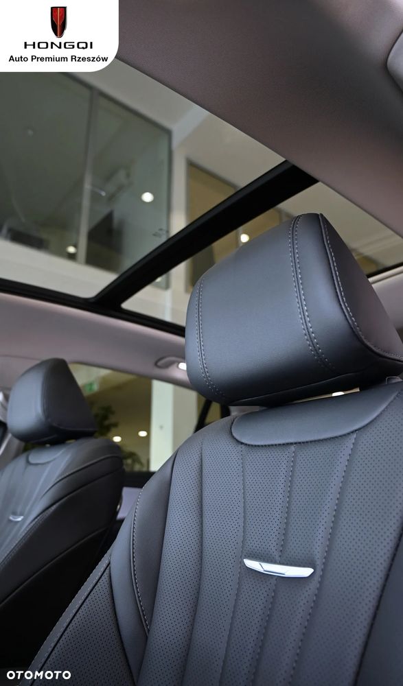 Hongqi H5 2.0T Comfort - 16