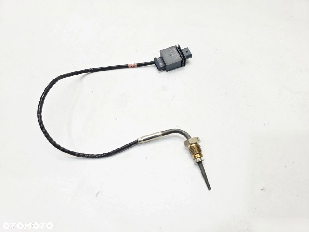 CZUJNIK TEMPERATURY SPALIN SONDA AUDI A3 8Y 1.5 TFSI 05E919529E - 2