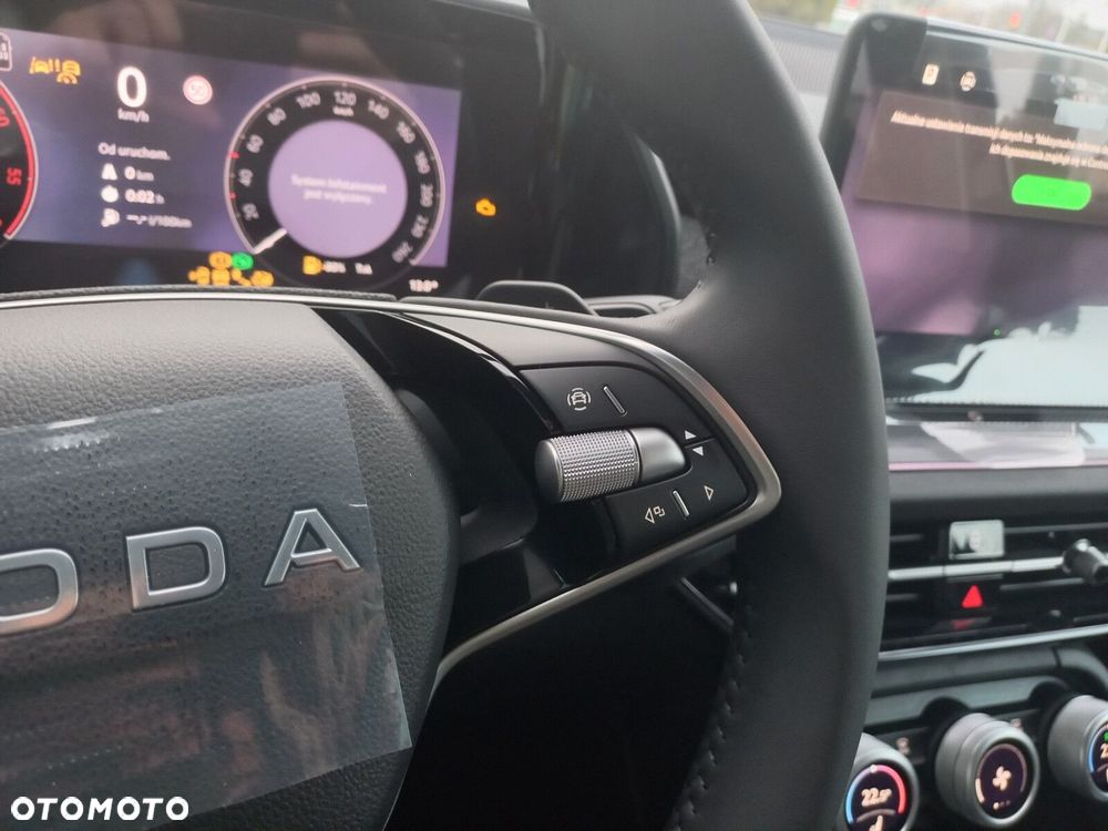 Skoda Kodiaq 2.0 TDI 4x4 Drive DSG - 17