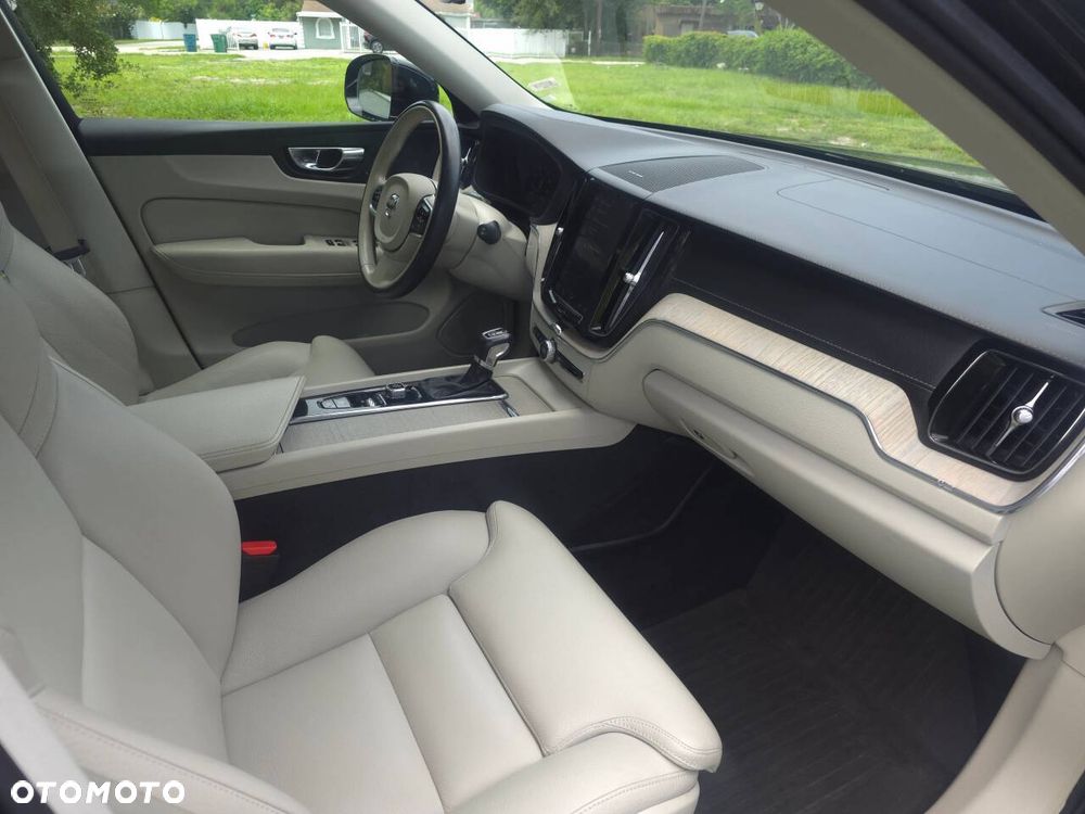 Volvo XC 60 T5 AWD Inscription - 21