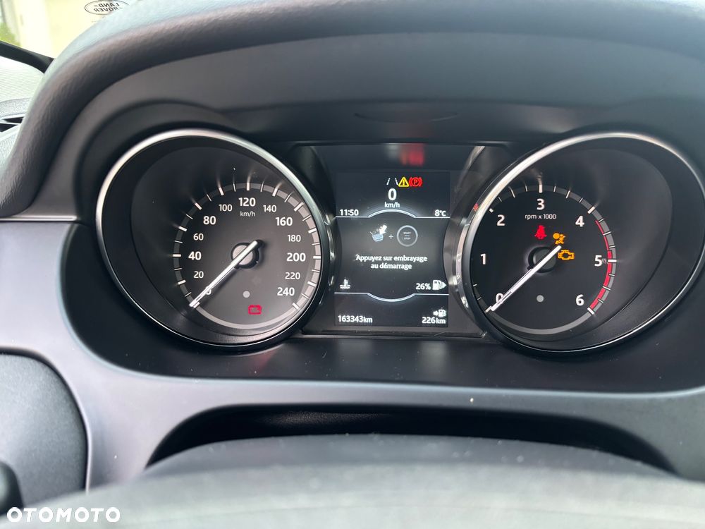 Land Rover Discovery Sport eD4 SE - 32