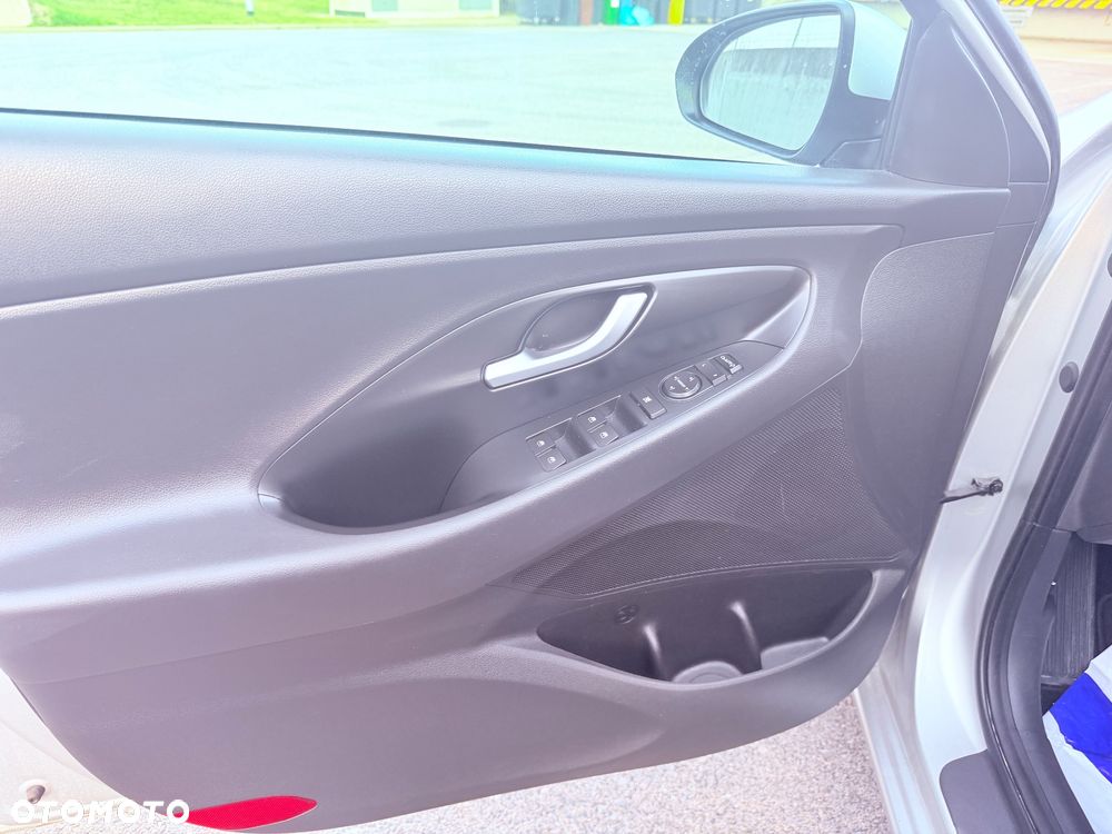 Hyundai i30 1.4 T-GDI Trend - 14