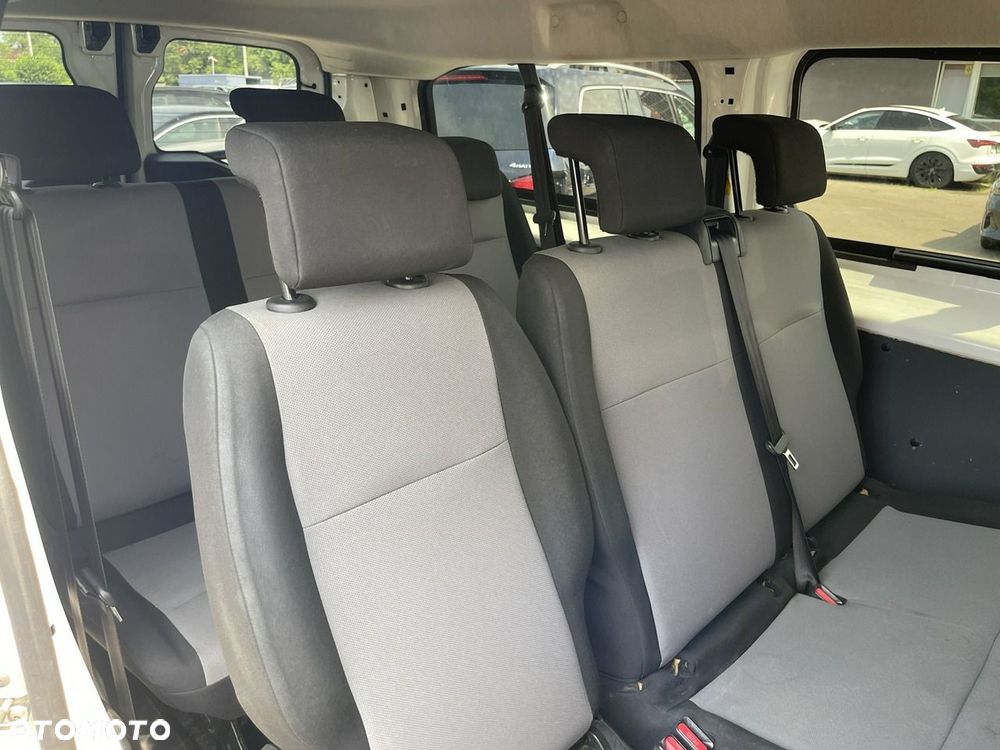 Toyota ProAce - 16
