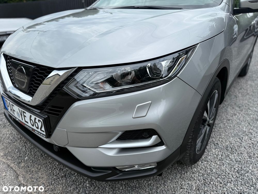 Nissan Qashqai 1.6 DIG-T Tekna - 10