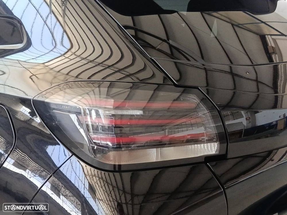 Peugeot 208 1.2 PureTech Allure EAT8 - 26
