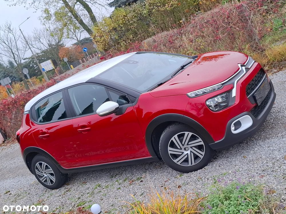 Citroën C3 - 6