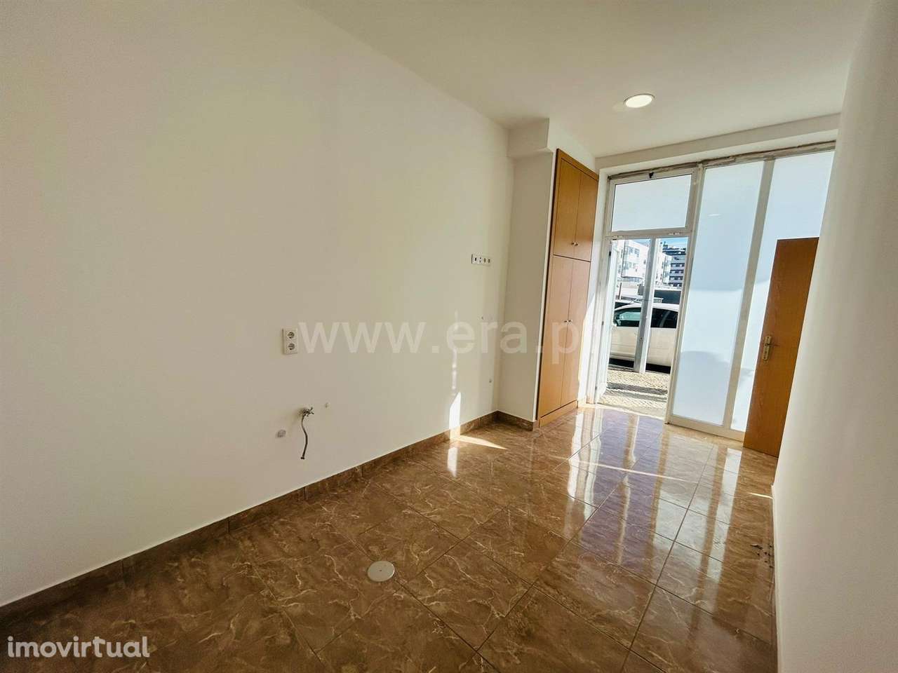 Apartamento T1 em Paredes - Grande imagem: 2/8
