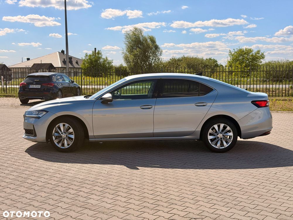 Skoda Superb 2.0 TSI 4x4 Selection DSG - 2