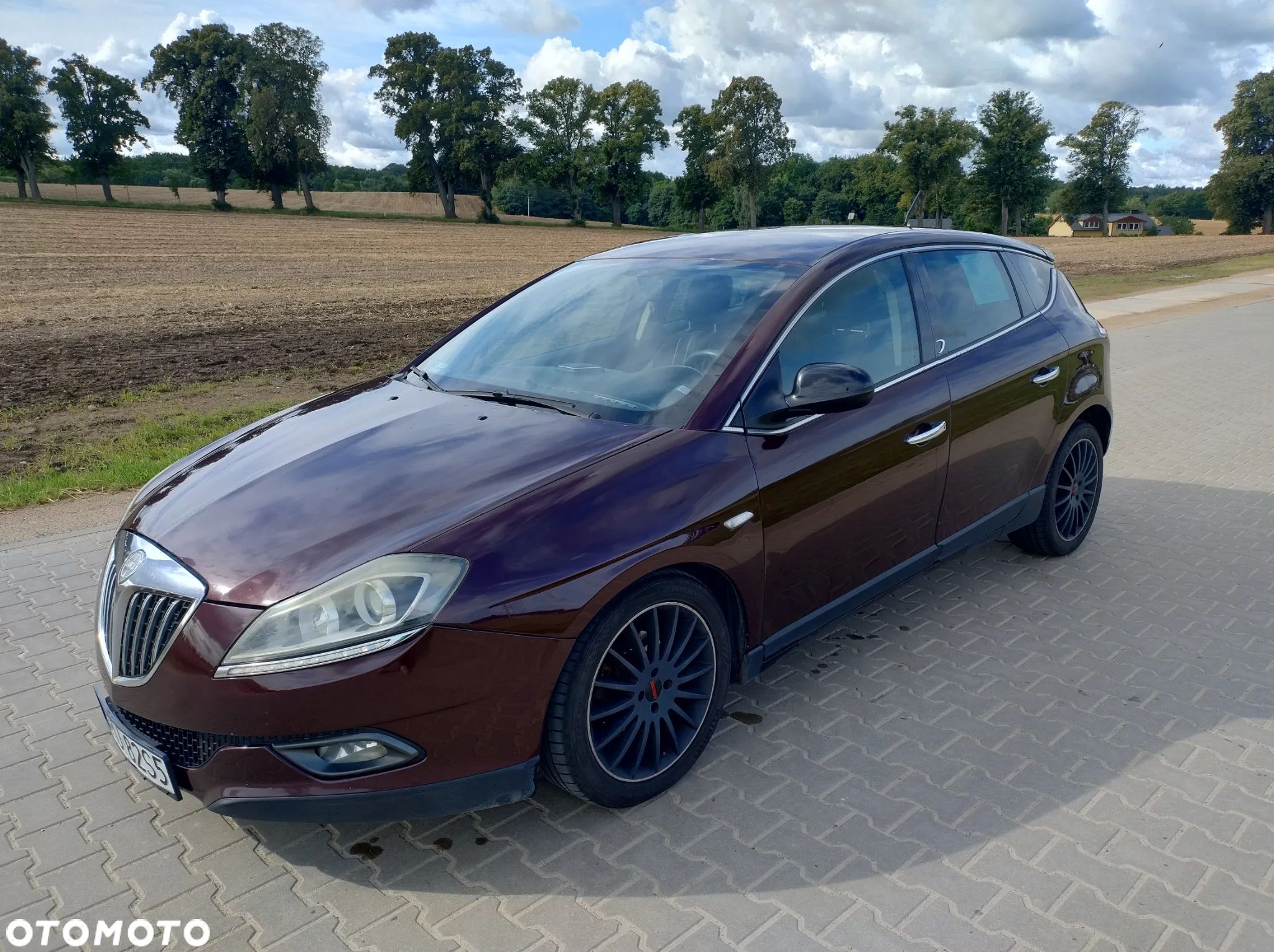 Lancia Delta 1.6 MJ Oro - 1