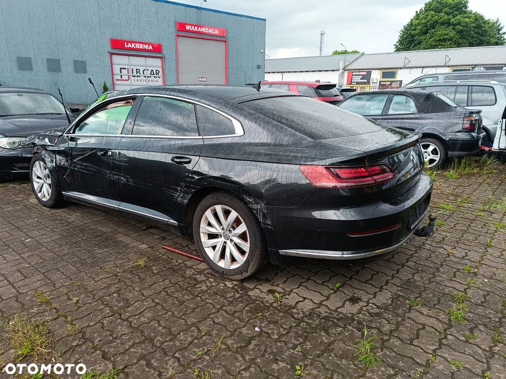 Volkswagen Arteon 2.0 TDI SCR Elegance - 14