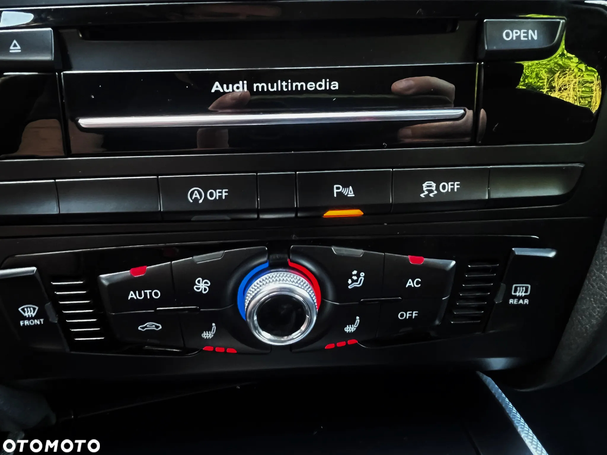Audi A4 2.0 TDI Quattro Line - 31