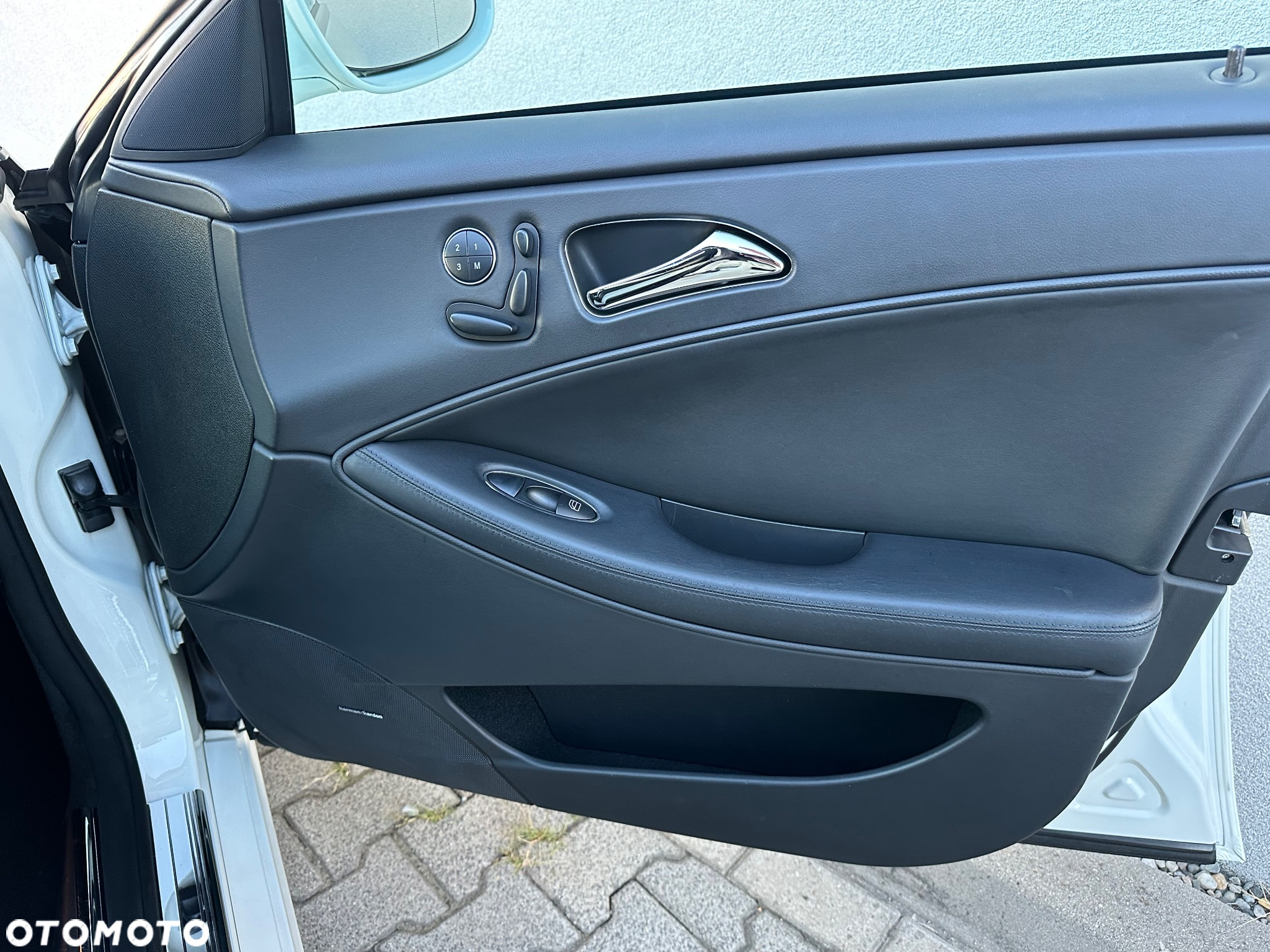Mercedes-Benz CLS 63 AMG 7G-TRONIC - 32