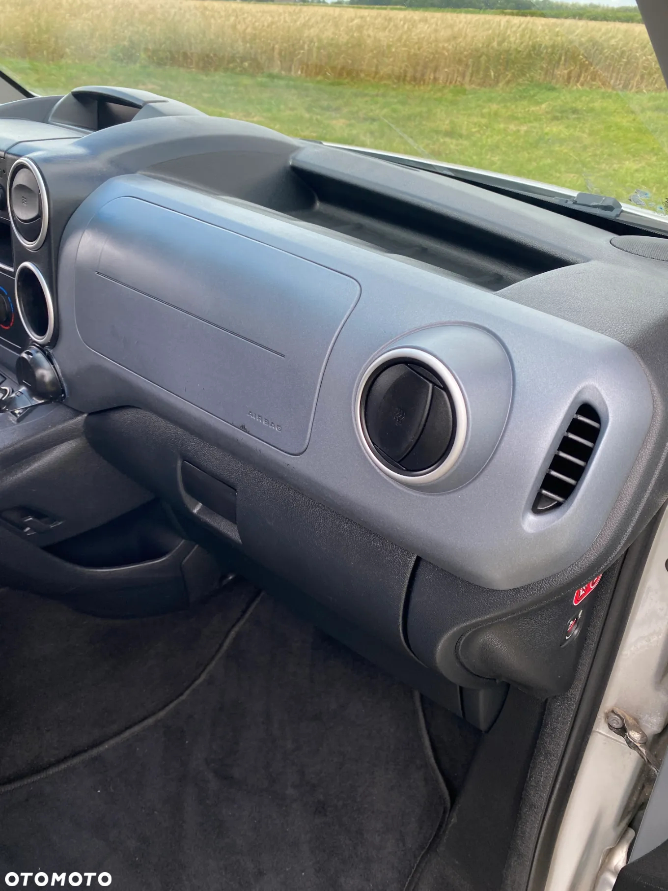 Peugeot Partner 1.6 HDi Active - 15