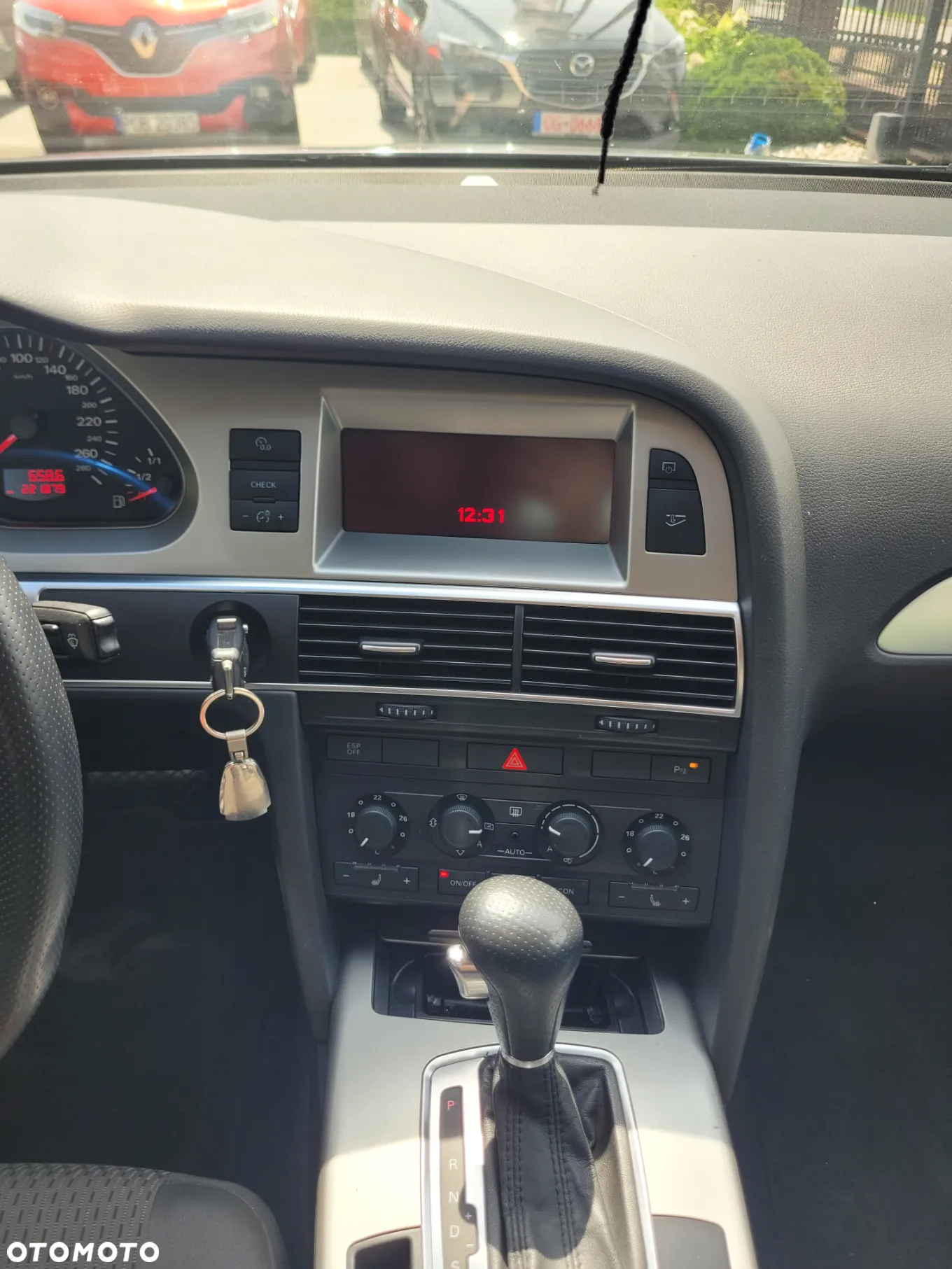Audi A6 2.0T FSI Multitronic - 15
