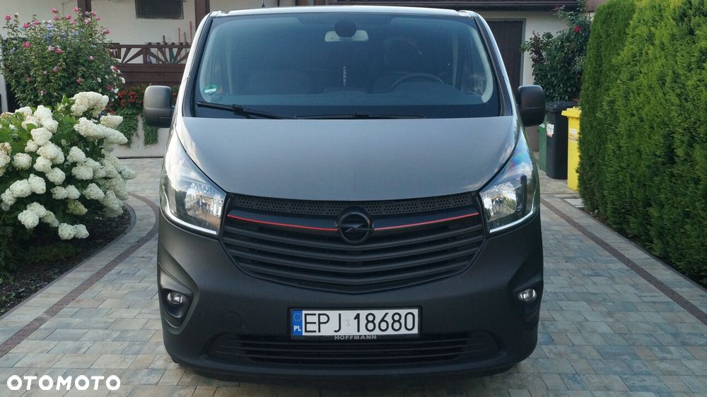 Opel Vivaro 1.6 CDTI L2 - 1