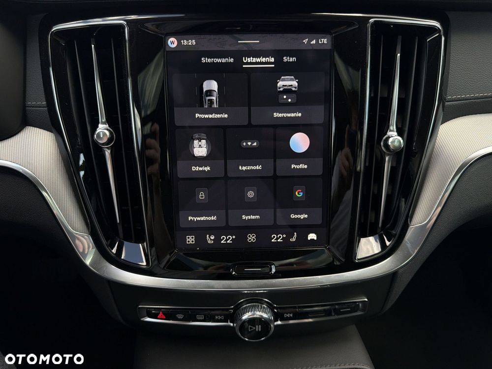 Volvo V60 - 26
