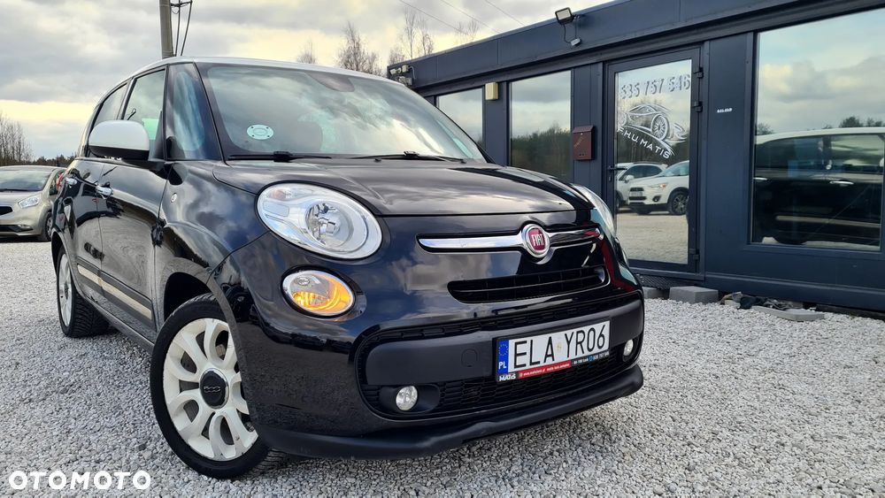 Fiat 500L - 12