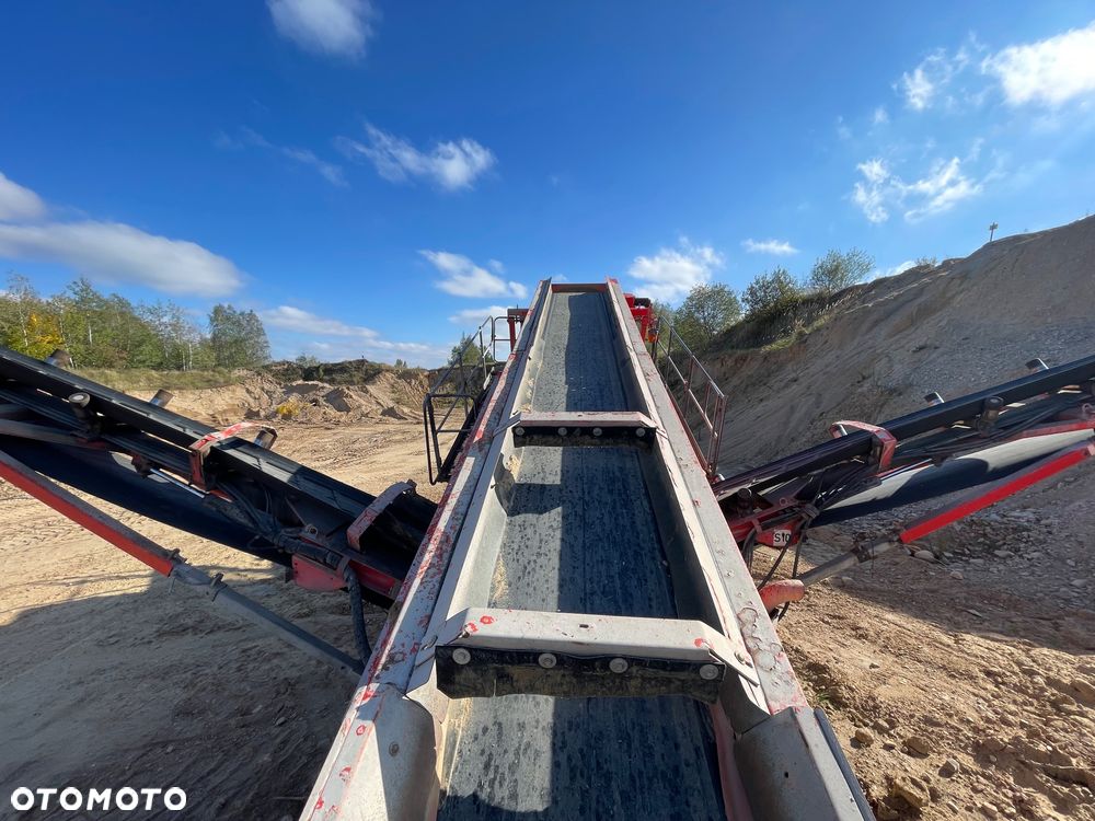 Sandvik QA331 - 7