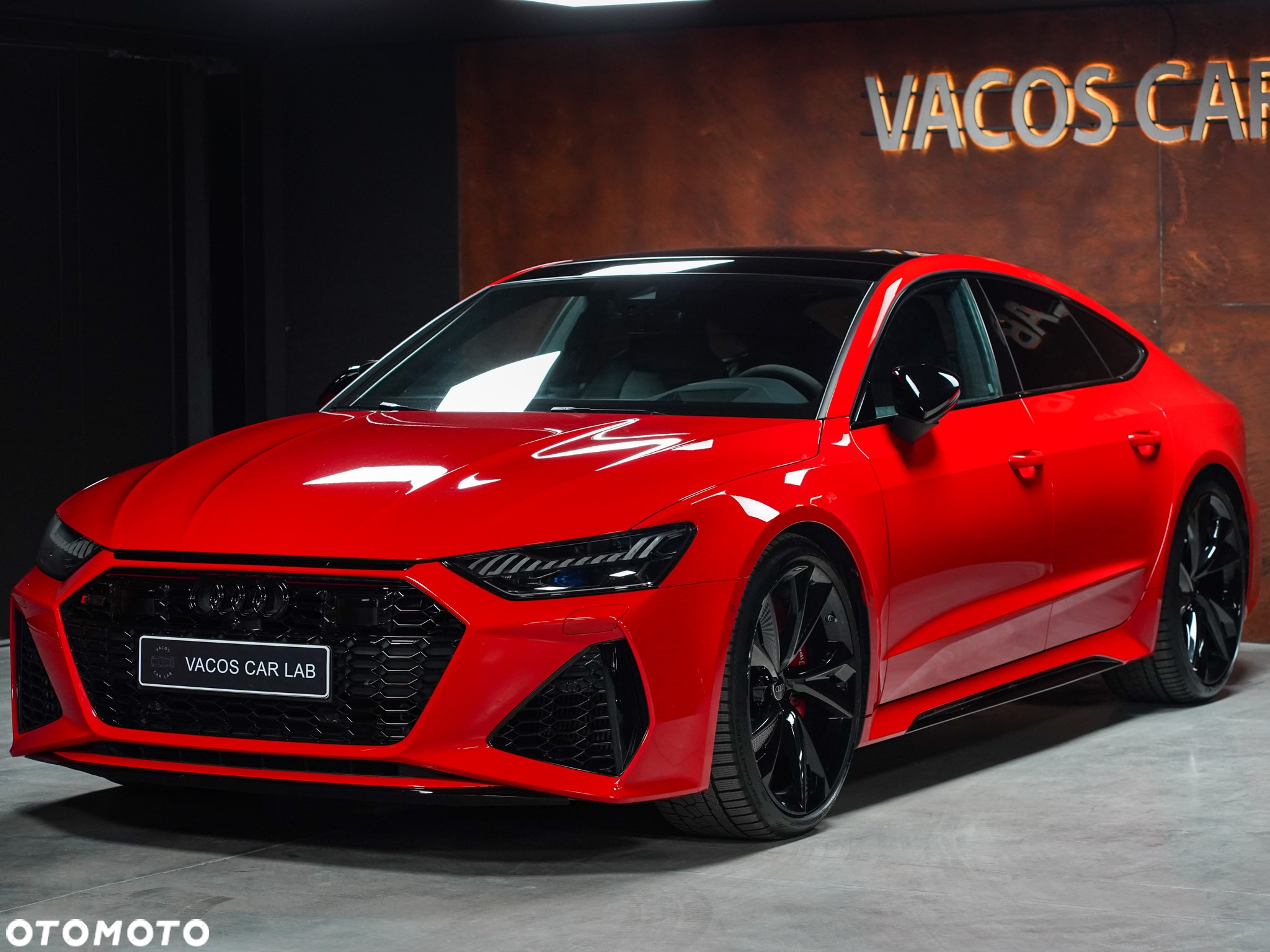 Audi RS7 Sportback - 18