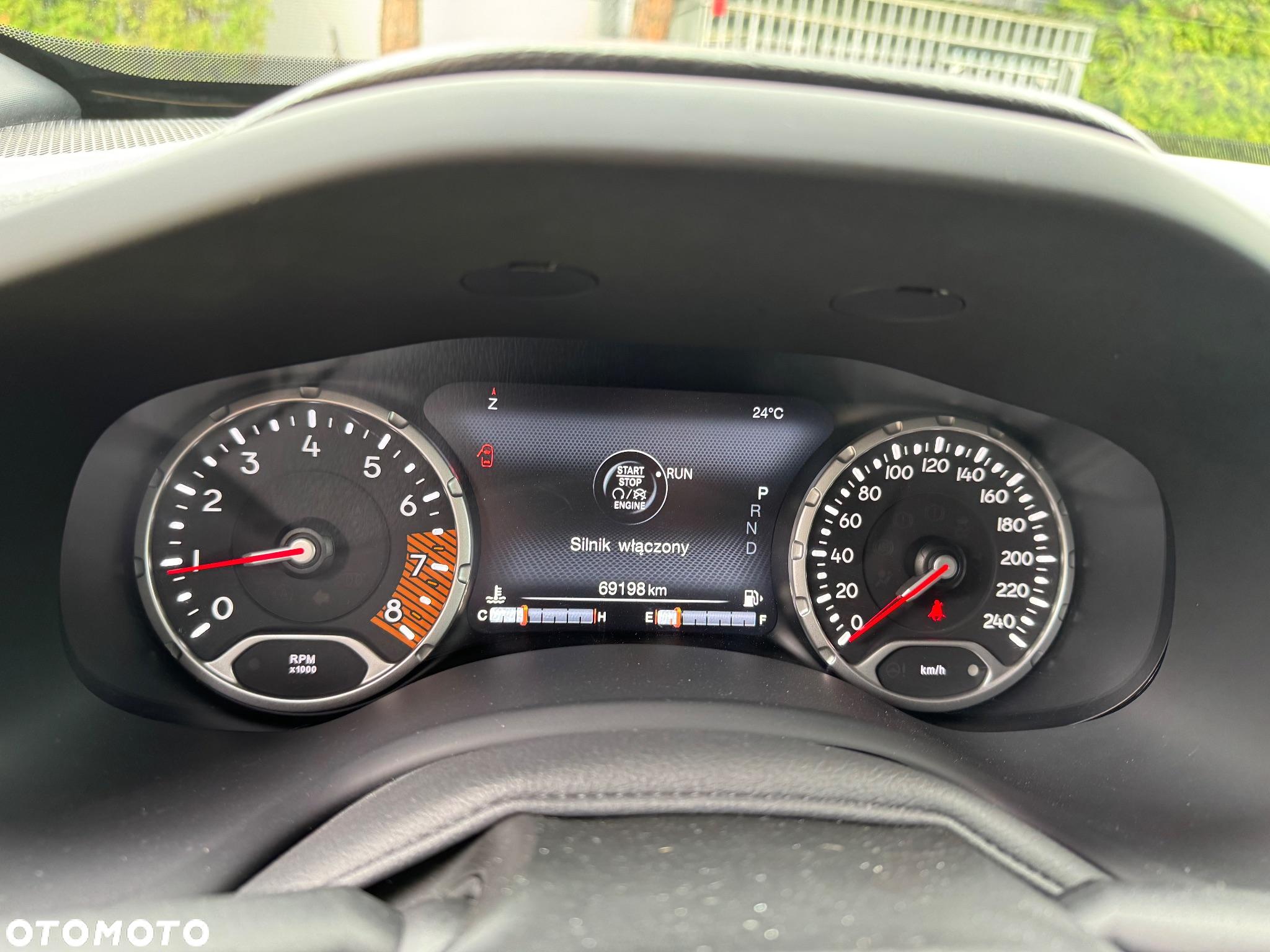 Jeep Renegade 1.4 MultiAir Active Drive Automatik Limited - 14