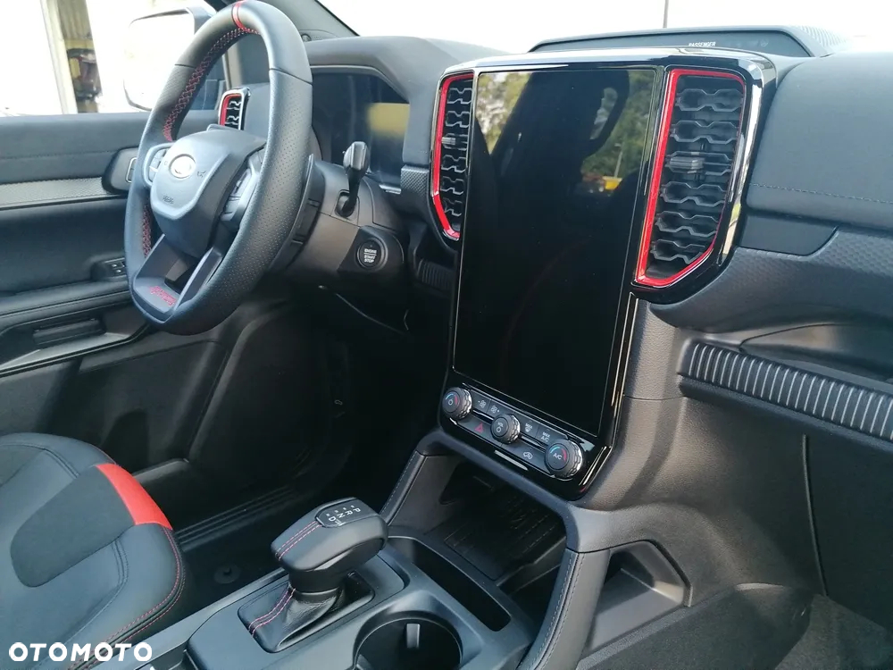 Ford Ranger 2.0 EcoBlue Bi-Turbo 4x4 DC Raptor - 28