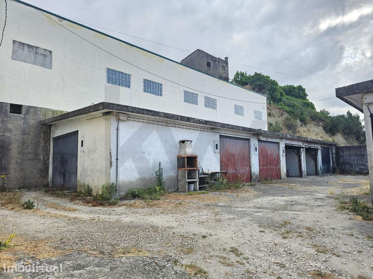 Garagem com 18m2 - Grande imagem: 2/5