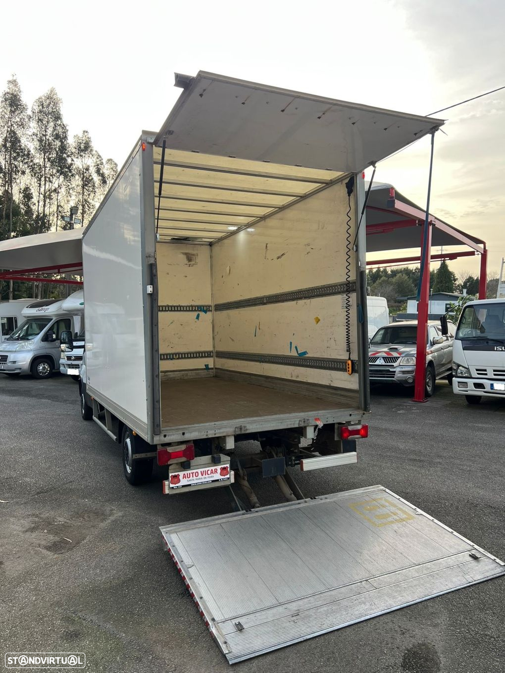 Iveco Daily 35 S 16A8 D - 5