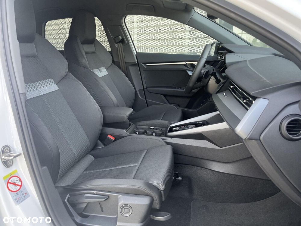 Audi A3 - 20