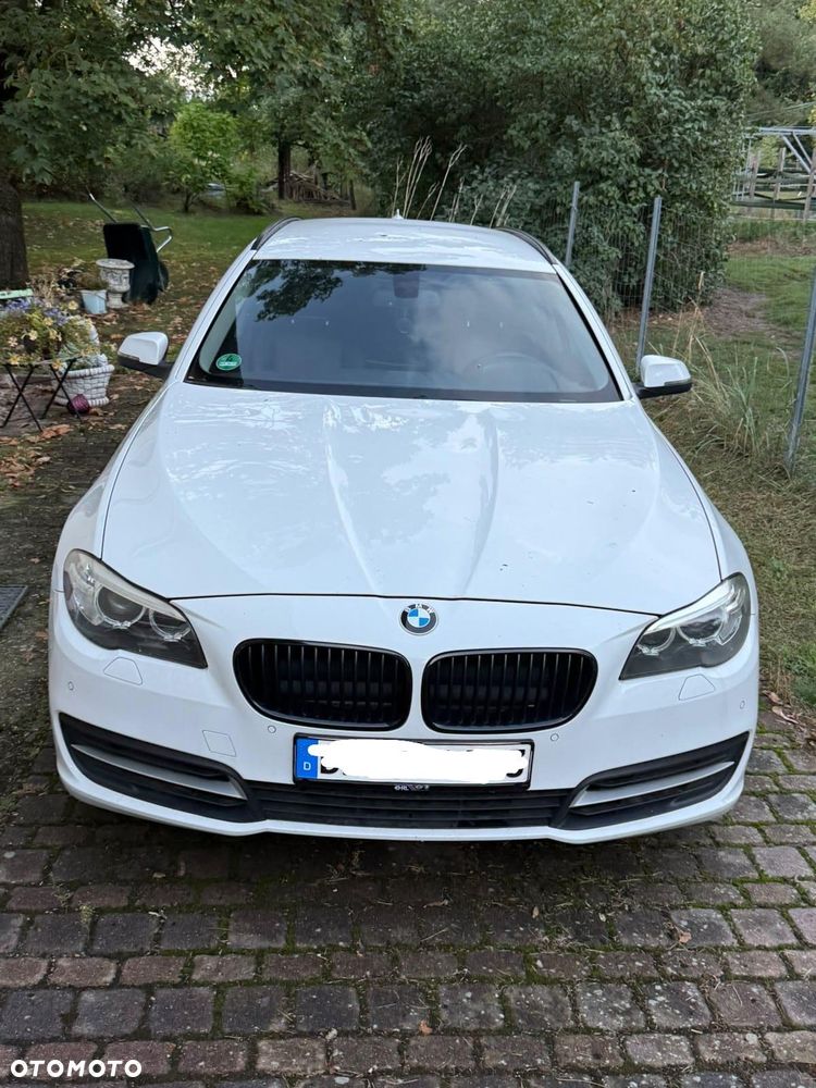 BMW Seria 5 - 3