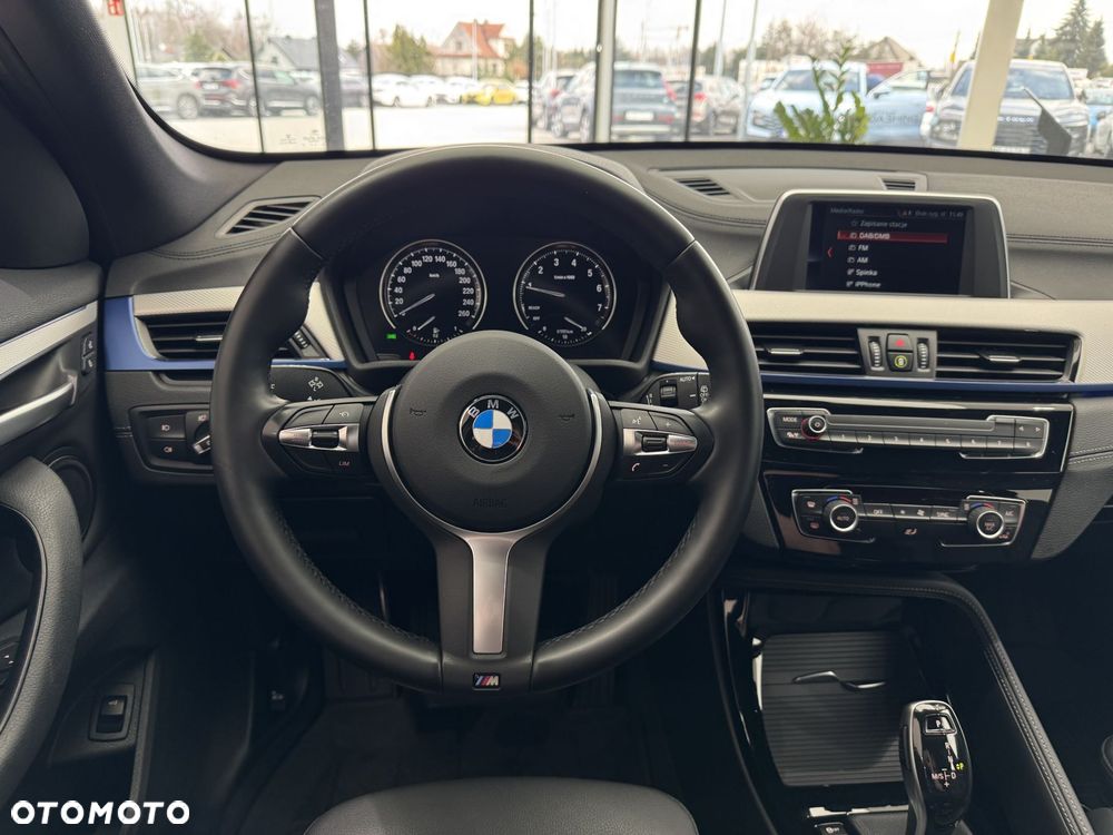BMW X1 - 15