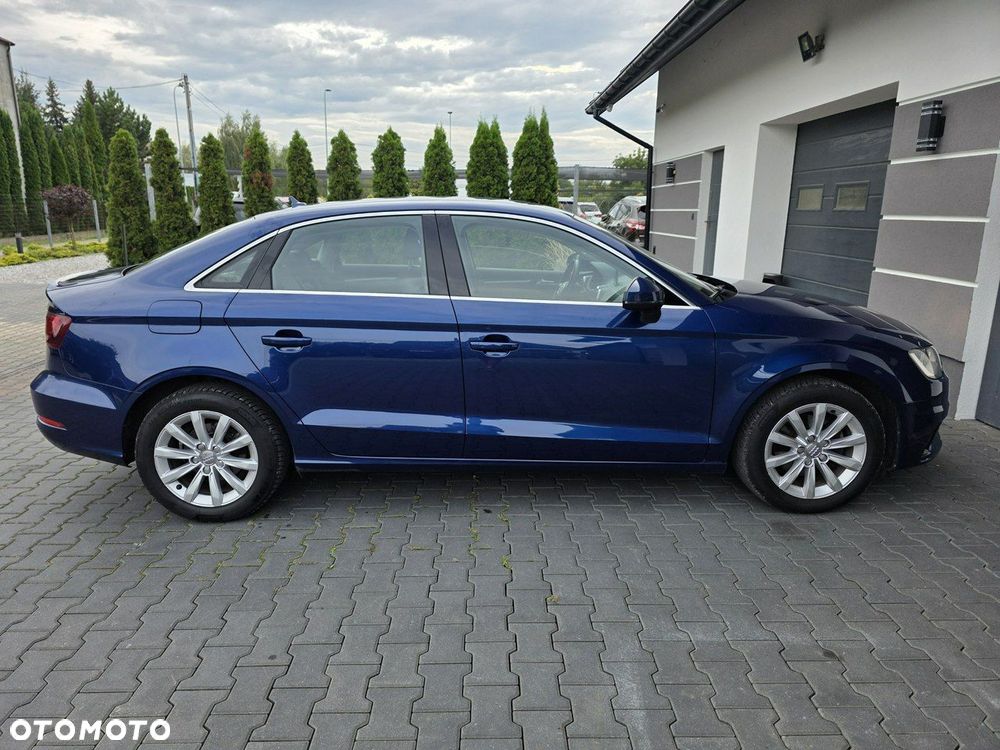 Audi A3 - 4
