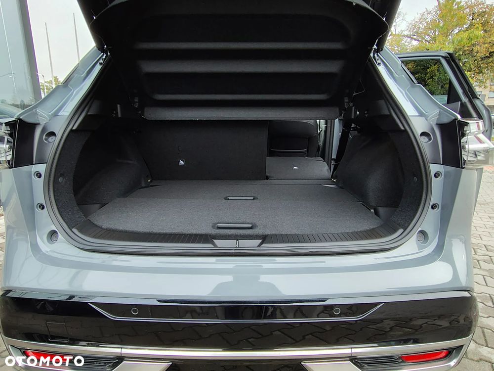 Nissan Qashqai 1.3 DIG-T mHEV Tekna Xtronic - 12