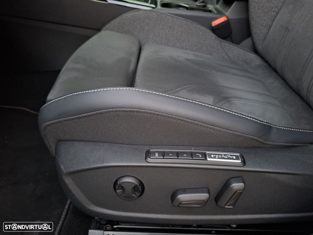 VW Golf 1.5 TSI e-Hybrid Style DSG - 15