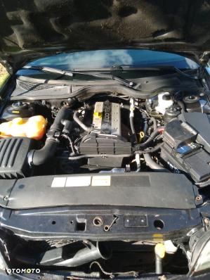 Opel Omega - 8
