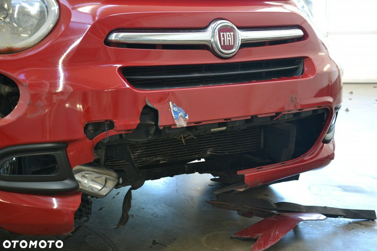 Fiat 500X - 9