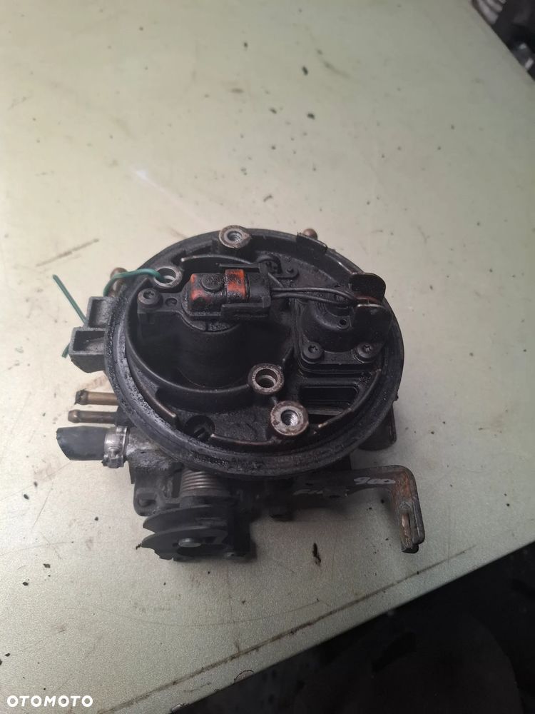 Fiat cinquecento seicento uno 900 przepustnica monowtrysk pokrywa - 3