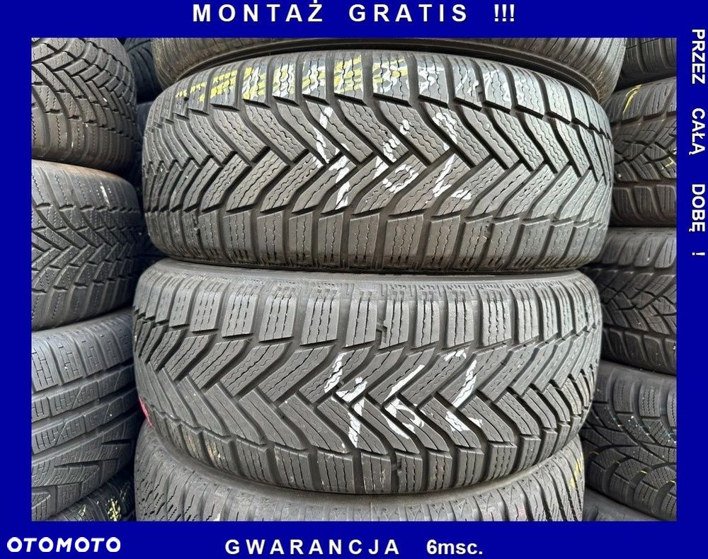 195/55r16 Michelin Alpin 6_6,8mm_2szt_(462) - 1