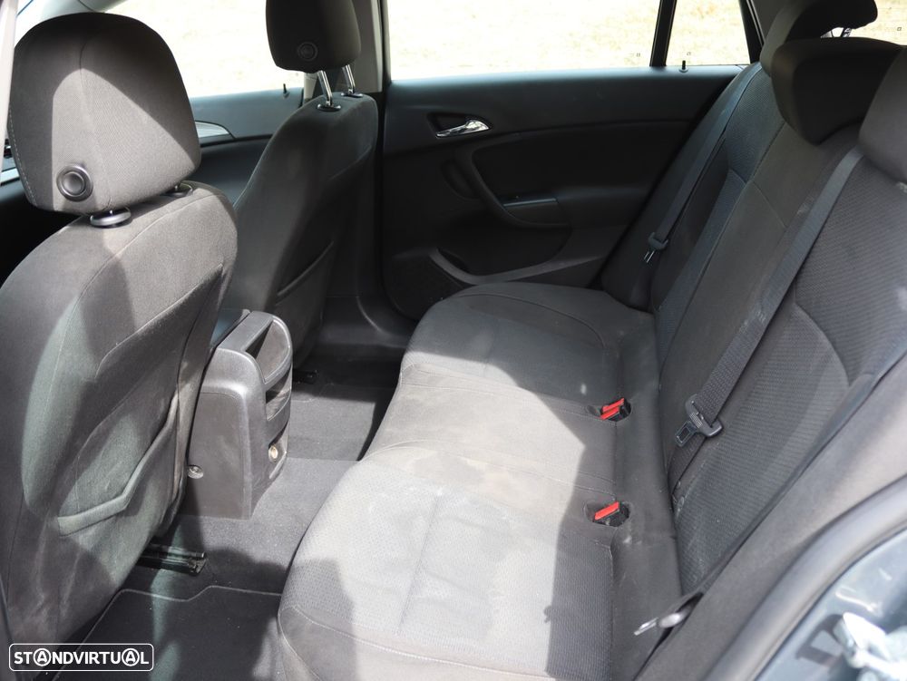 Opel Insignia Sports Tourer 1.6 CDTi Business Edition - 9
