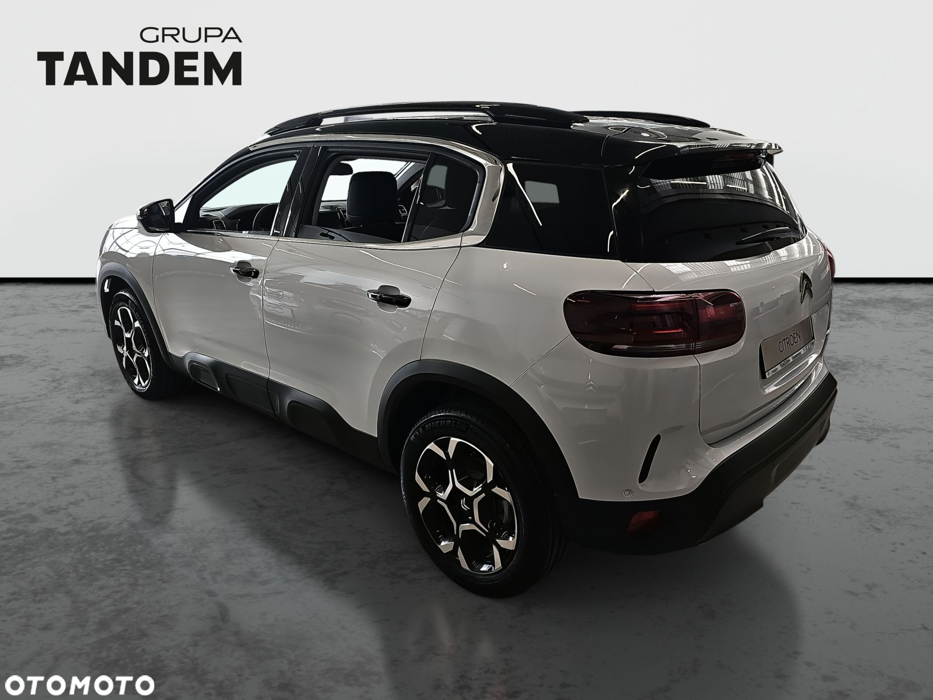 Citroën C5 Aircross - 7