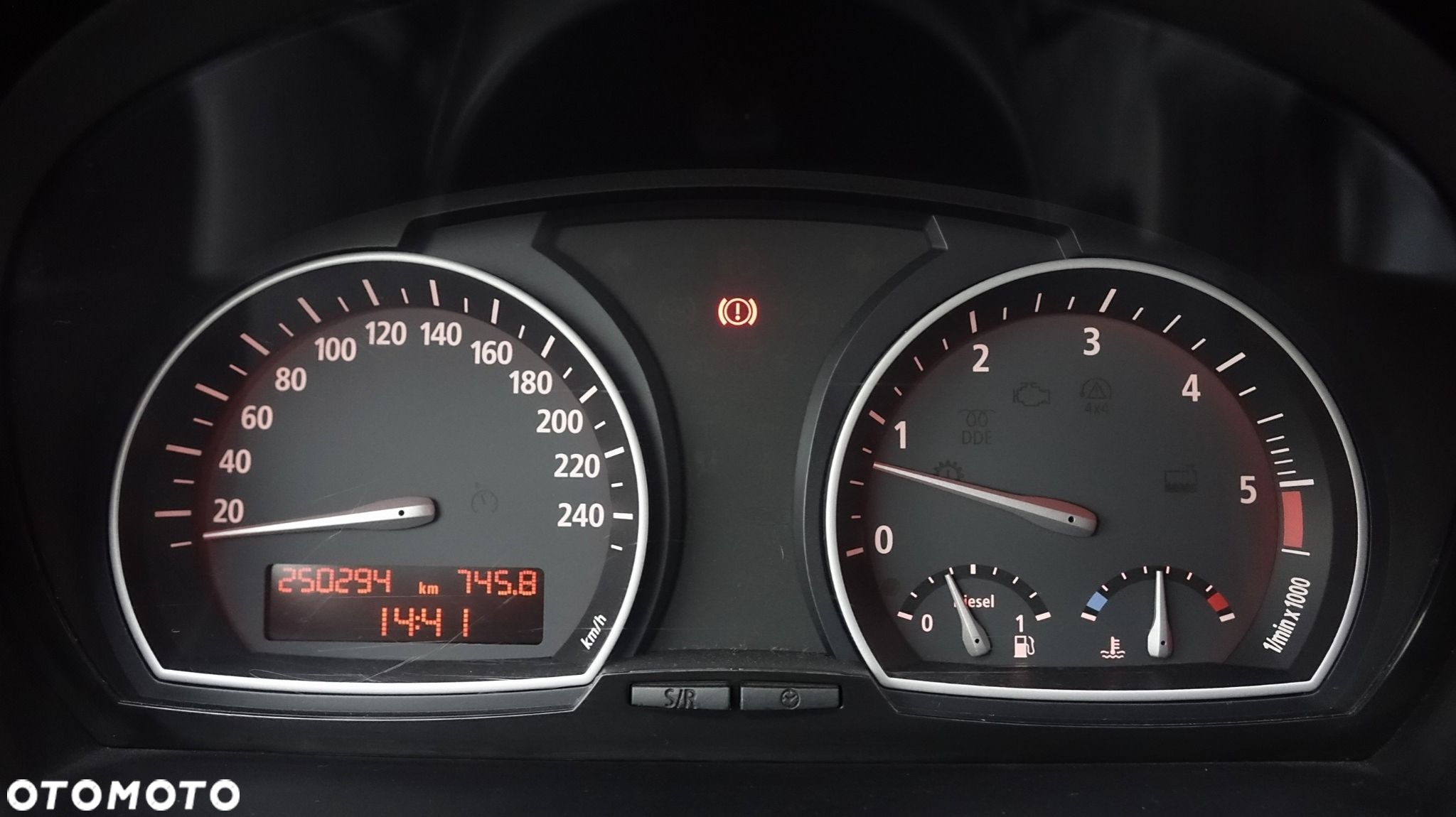 BMW X3 - 32